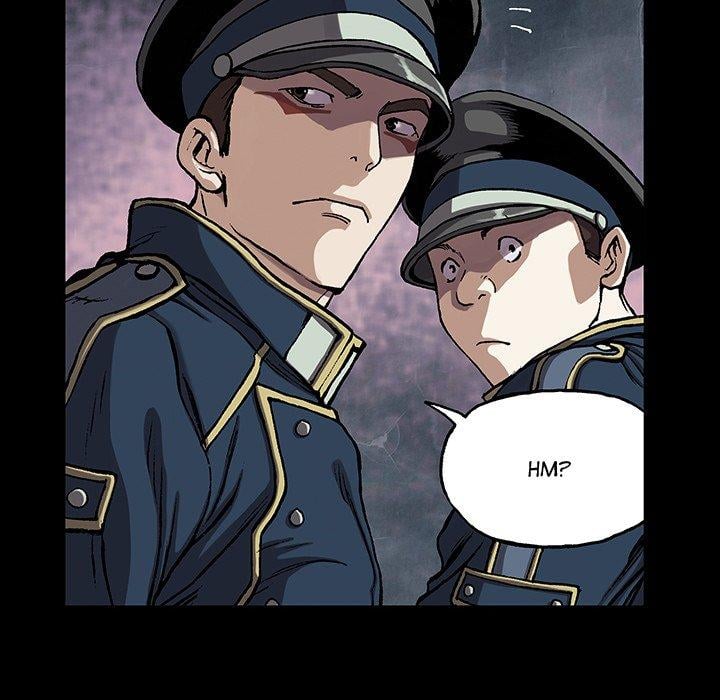 Read Leviathan (en) Manga Online