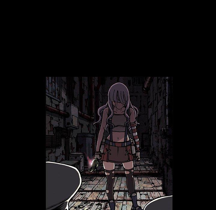 Read Leviathan (en) Manga Online