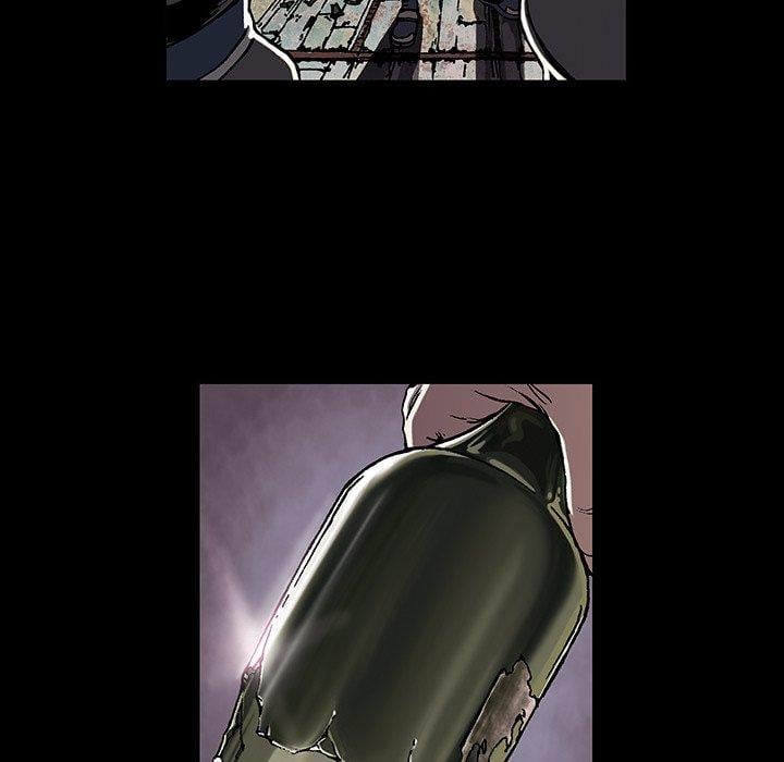 Read Leviathan (en) Manga Online