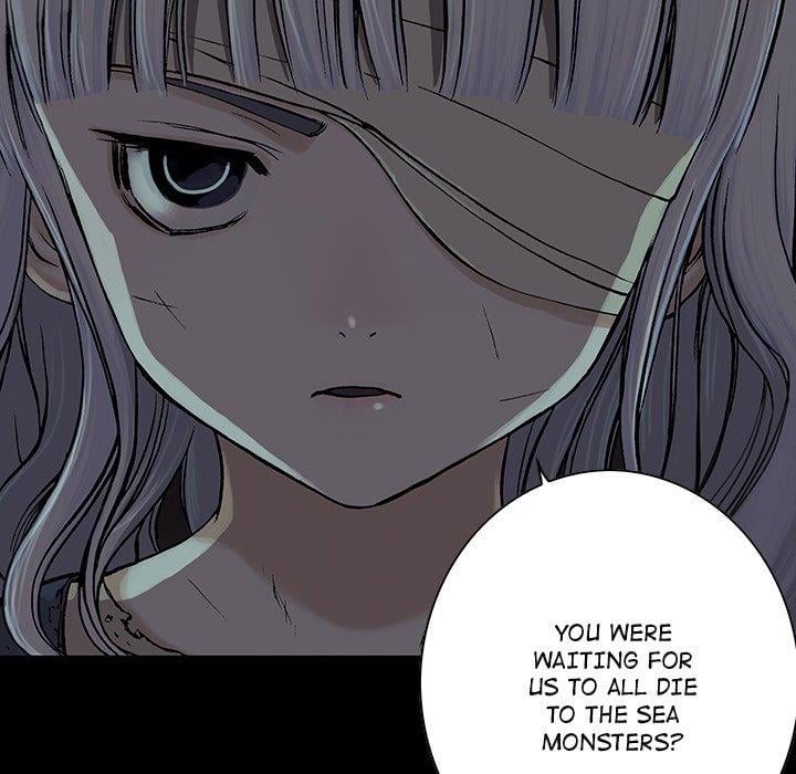 Read Leviathan (en) Manga Online