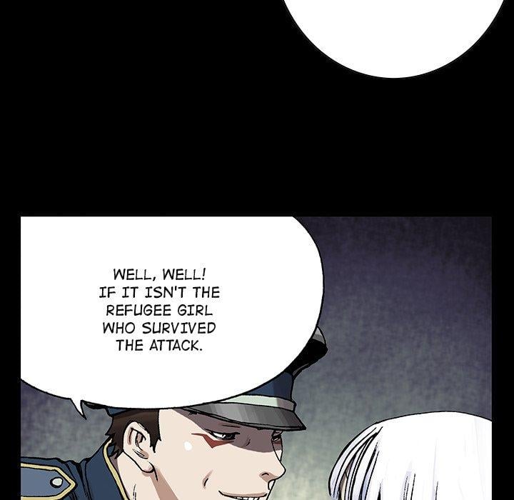 Read Leviathan (en) Manga Online