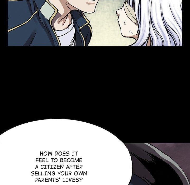 Read Leviathan (en) Manga Online