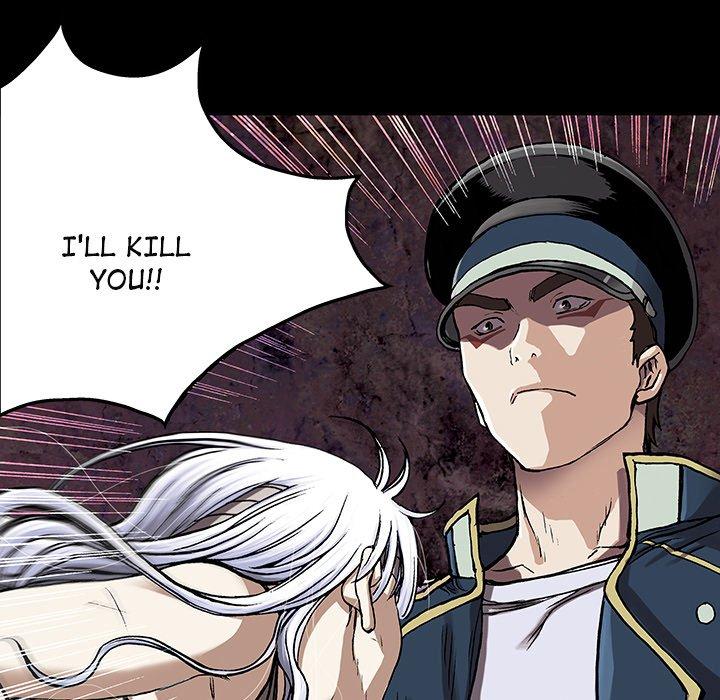 Read Leviathan (en) Manga Online