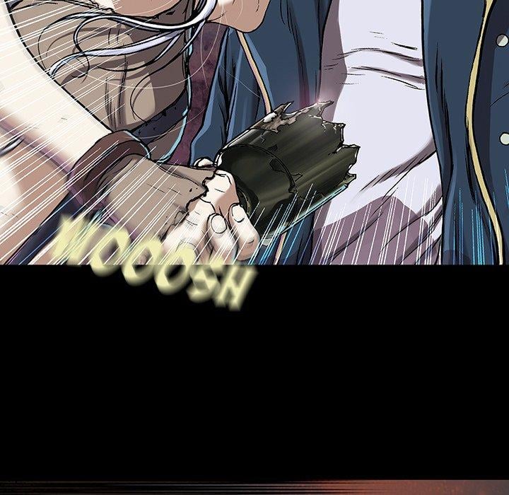 Read Leviathan (en) Manga Online