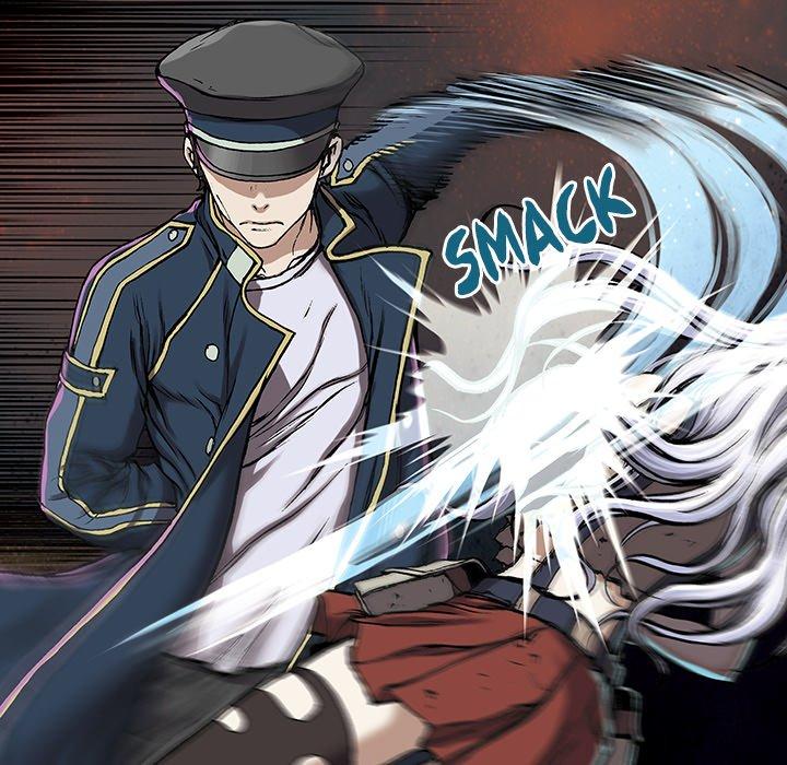 Read Leviathan (en) Manga Online