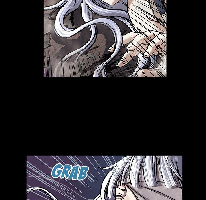 Read Leviathan (en) Manga Online