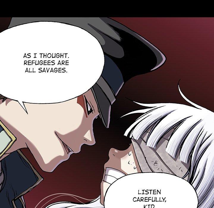 Read Leviathan (en) Manga Online