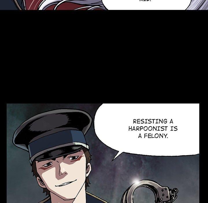 Read Leviathan (en) Manga Online