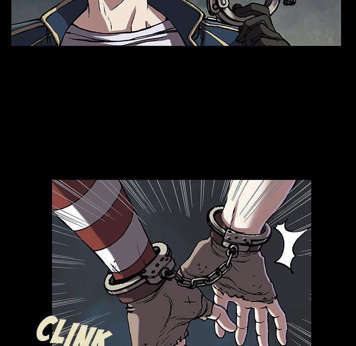 Read Leviathan (en) Manga Online