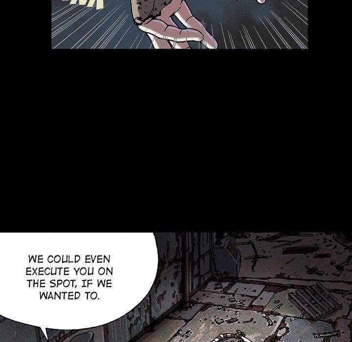 Read Leviathan (en) Manga Online