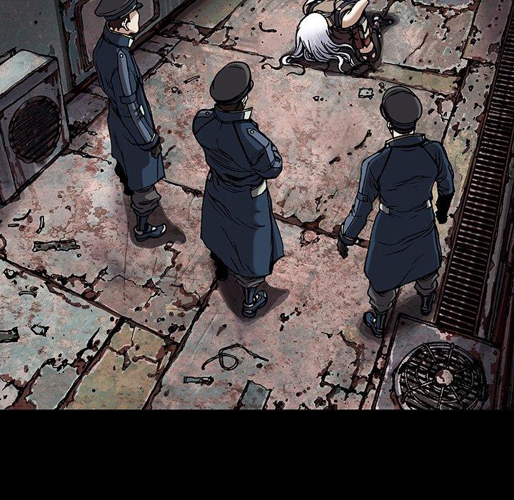 Read Leviathan (en) Manga Online