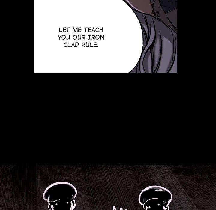 Read Leviathan (en) Manga Online