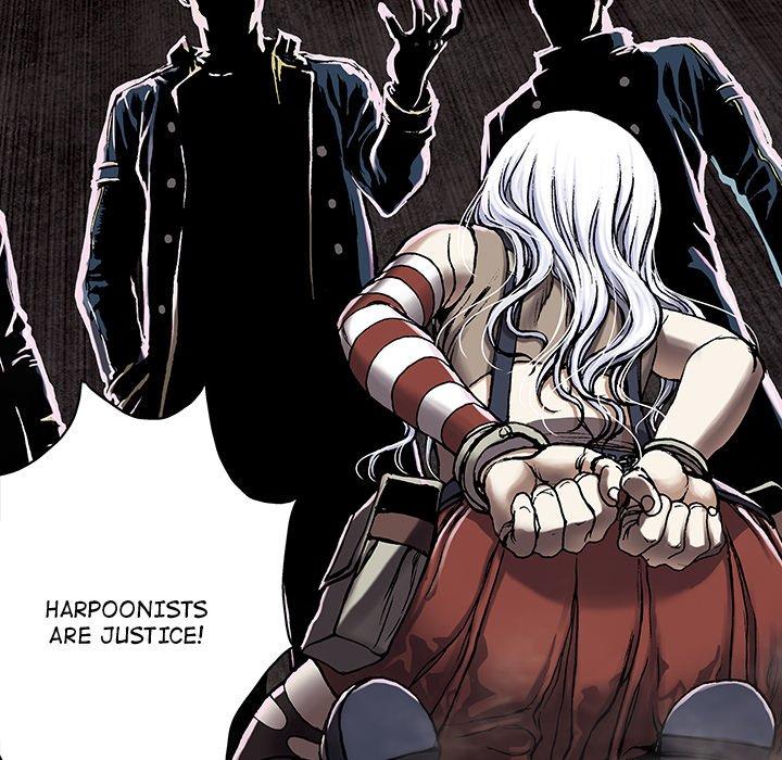 Read Leviathan (en) Manga Online