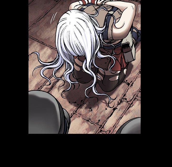 Read Leviathan (en) Manga Online