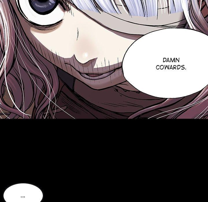 Read Leviathan (en) Manga Online