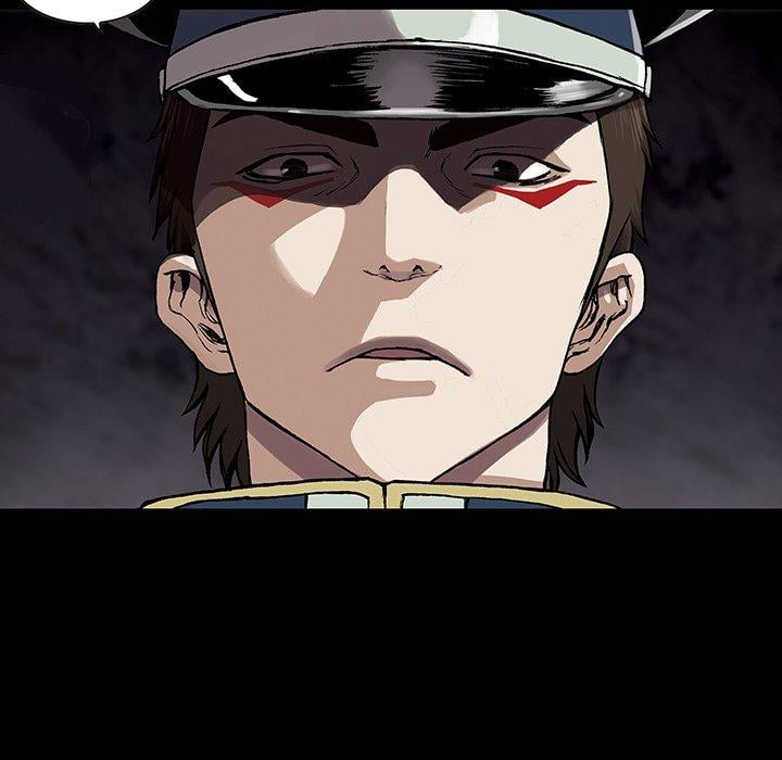 Read Leviathan (en) Manga Online