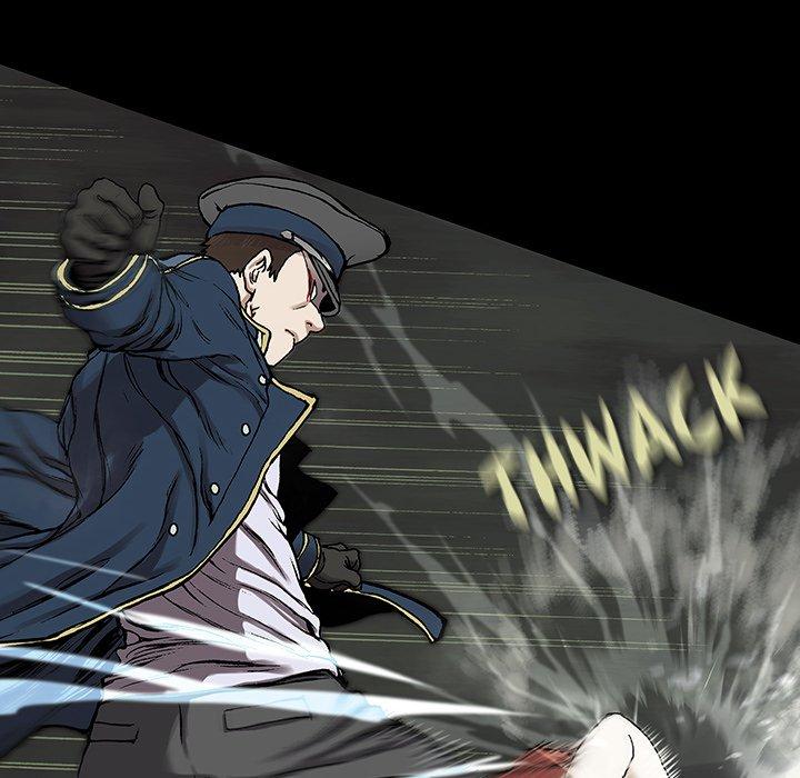 Read Leviathan (en) Manga Online