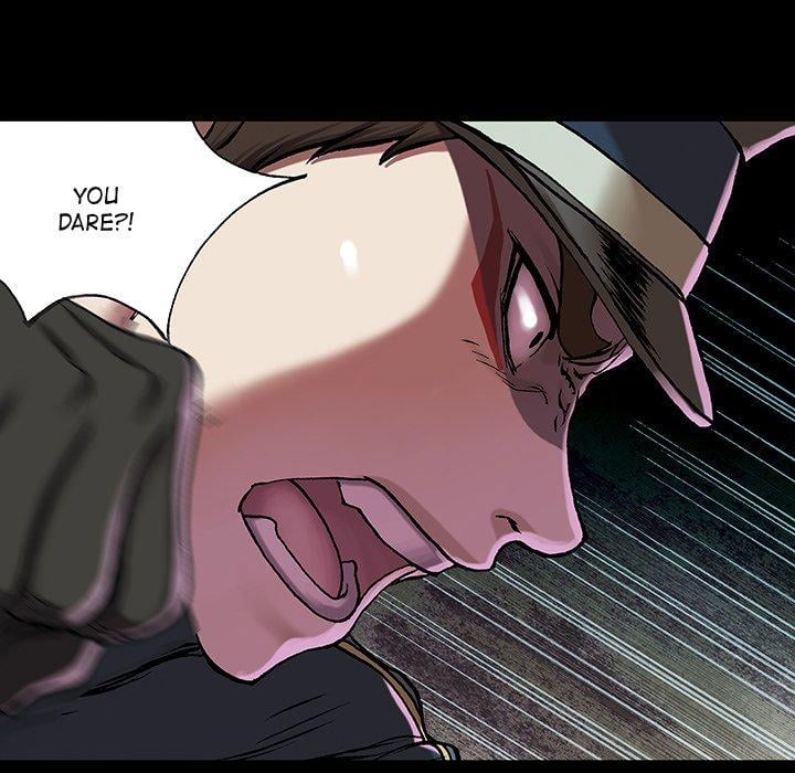 Read Leviathan (en) Manga Online