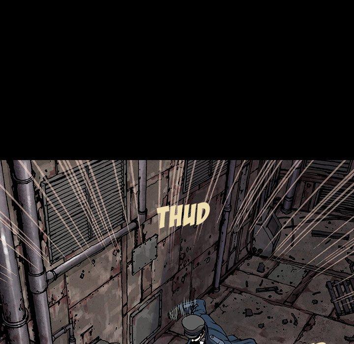 Read Leviathan (en) Manga Online