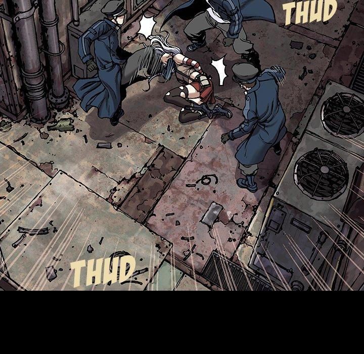 Read Leviathan (en) Manga Online