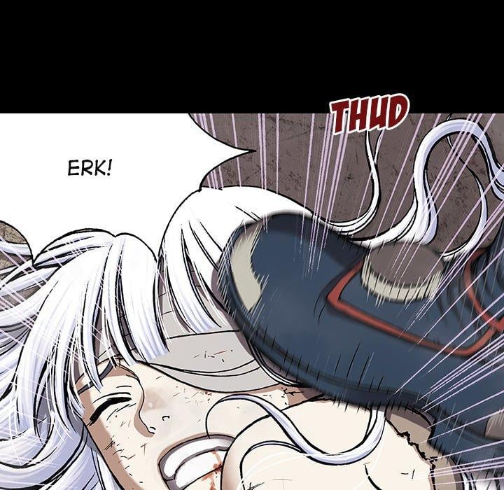 Read Leviathan (en) Manga Online