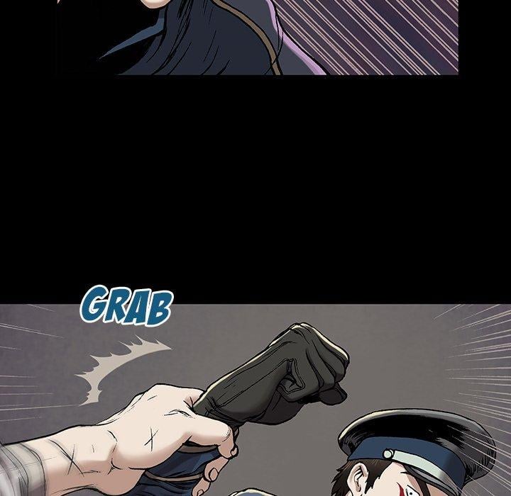 Read Leviathan (en) Manga Online