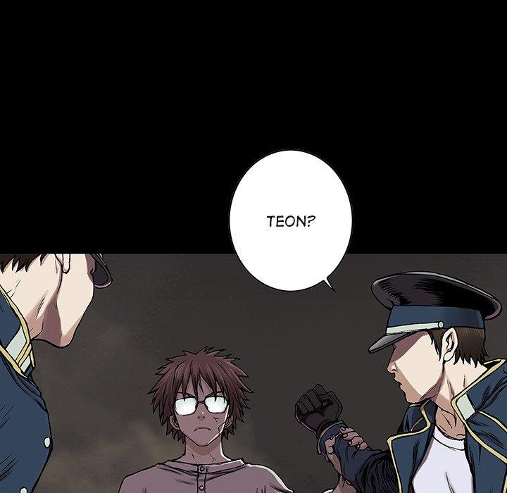 Read Leviathan (en) Manga Online