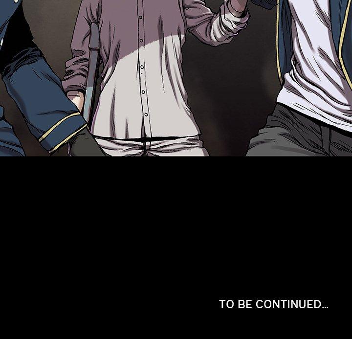 Read Leviathan (en) Manga Online