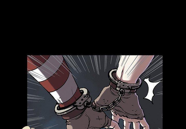 Read Leviathan (en) Manga Online