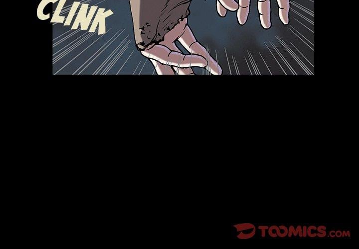 Read Leviathan (en) Manga Online