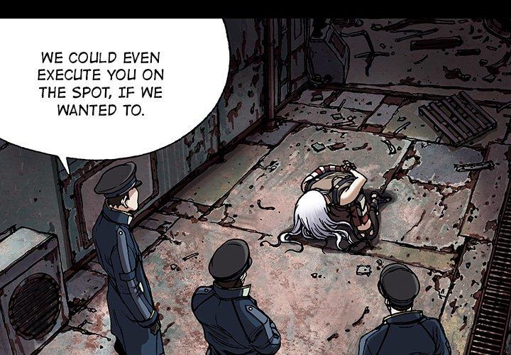 Read Leviathan (en) Manga Online