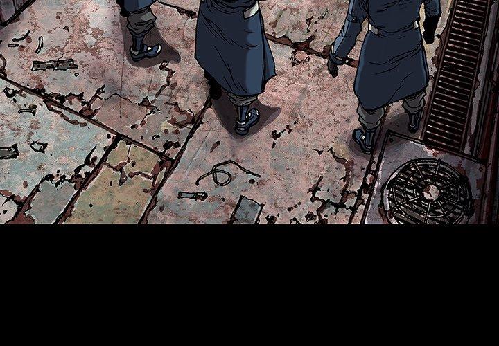 Read Leviathan (en) Manga Online