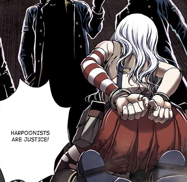 Read Leviathan (en) Manga Online