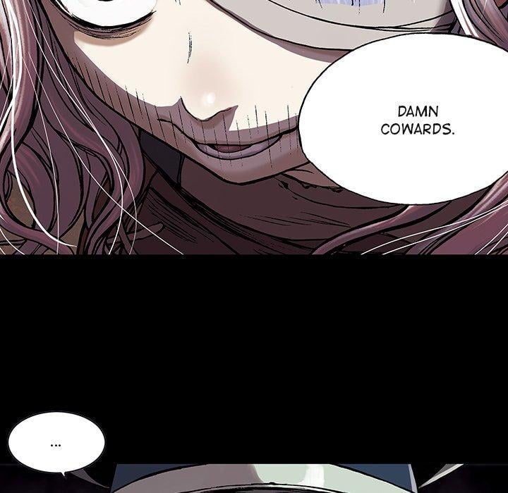 Read Leviathan (en) Manga Online