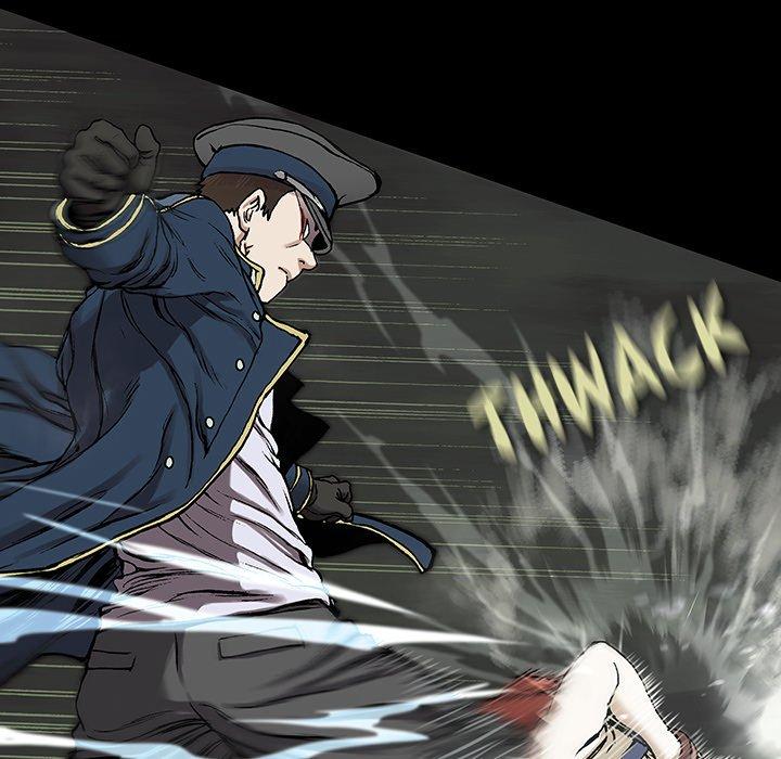 Read Leviathan (en) Manga Online