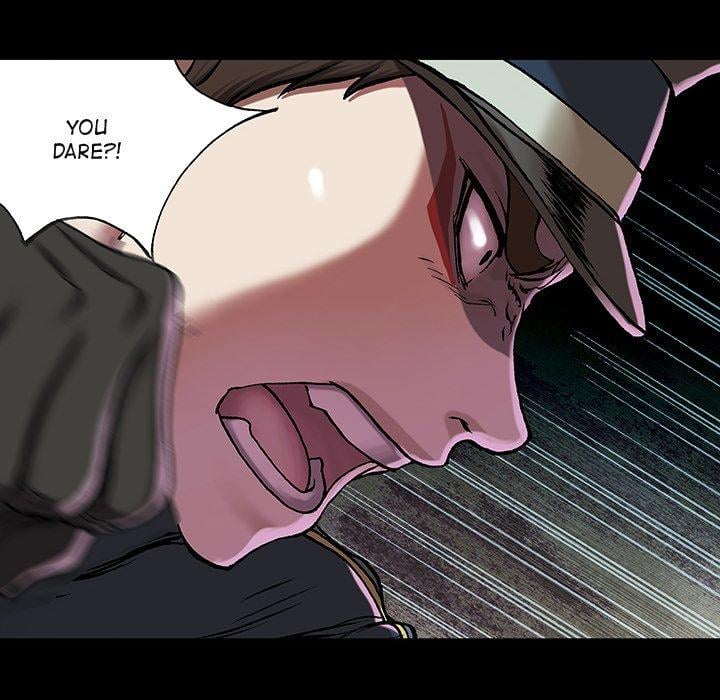 Read Leviathan (en) Manga Online