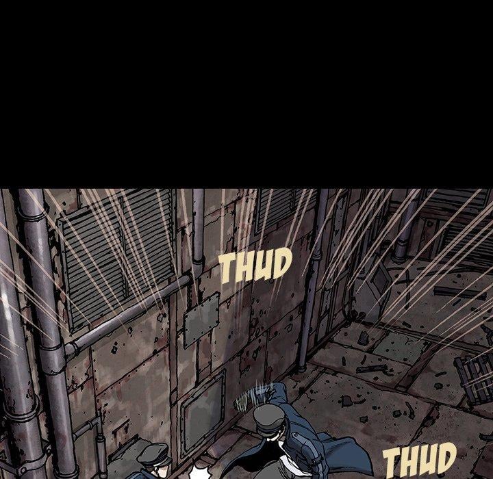 Read Leviathan (en) Manga Online