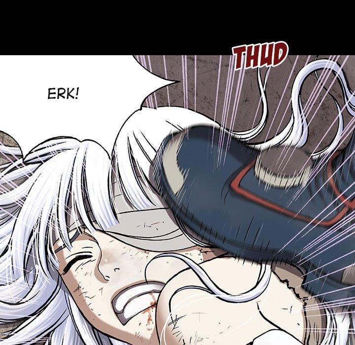 Read Leviathan (en) Manga Online