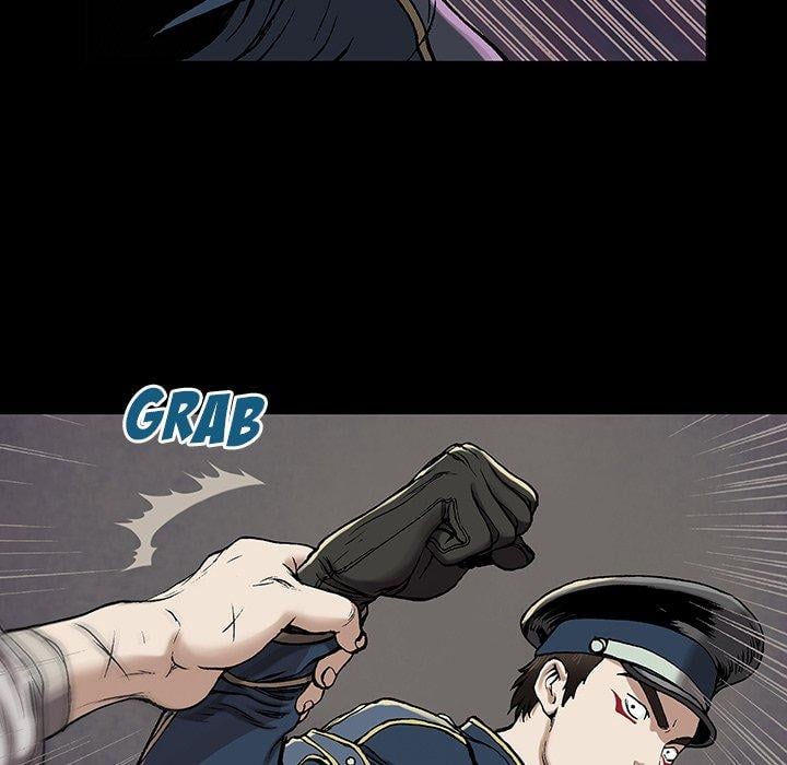 Read Leviathan (en) Manga Online