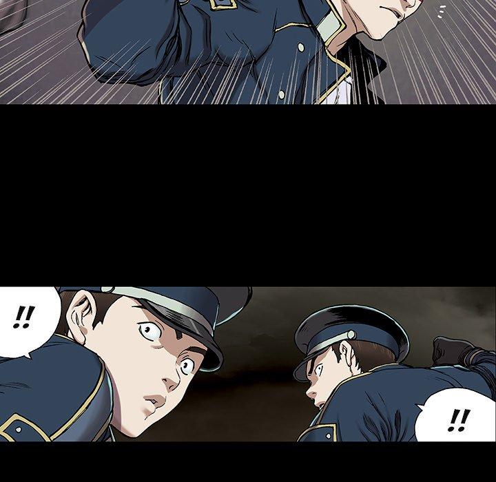 Read Leviathan (en) Manga Online