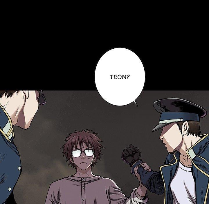 Read Leviathan (en) Manga Online