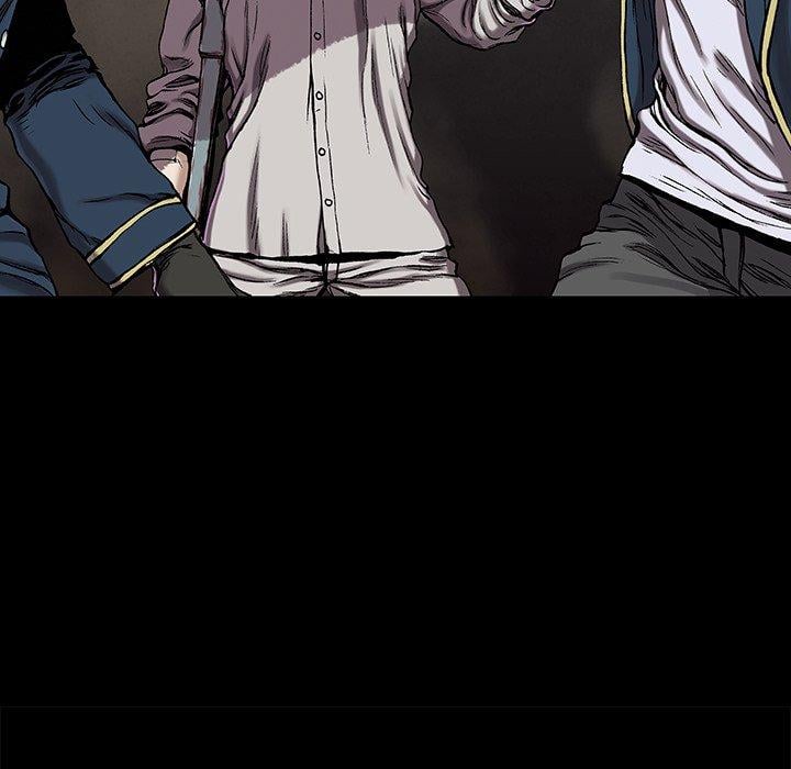 Read Leviathan (en) Manga Online