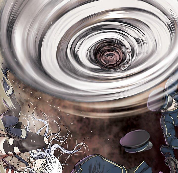 Read Leviathan (en) Manga Online