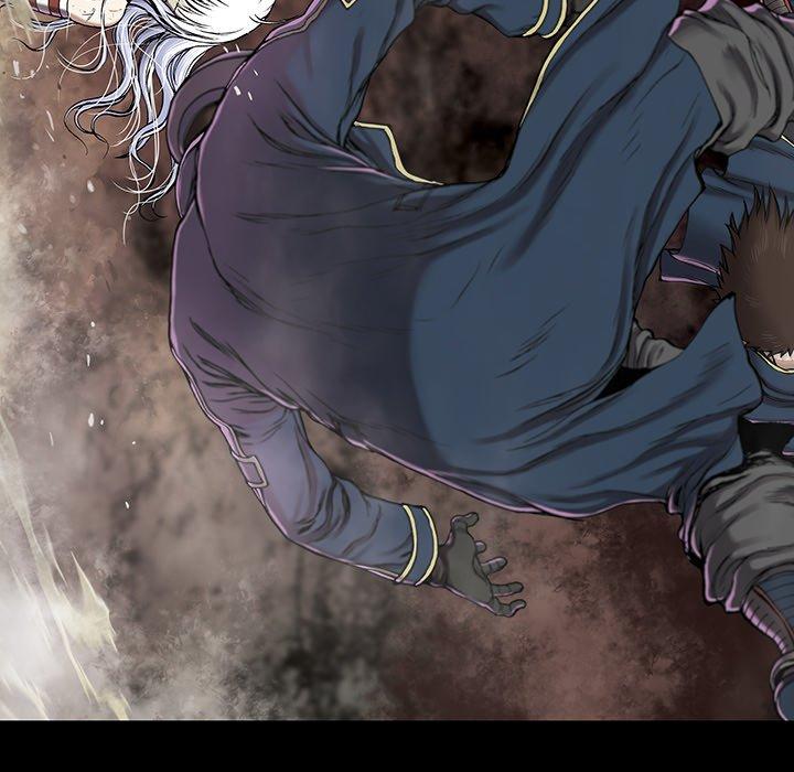 Read Leviathan (en) Manga Online