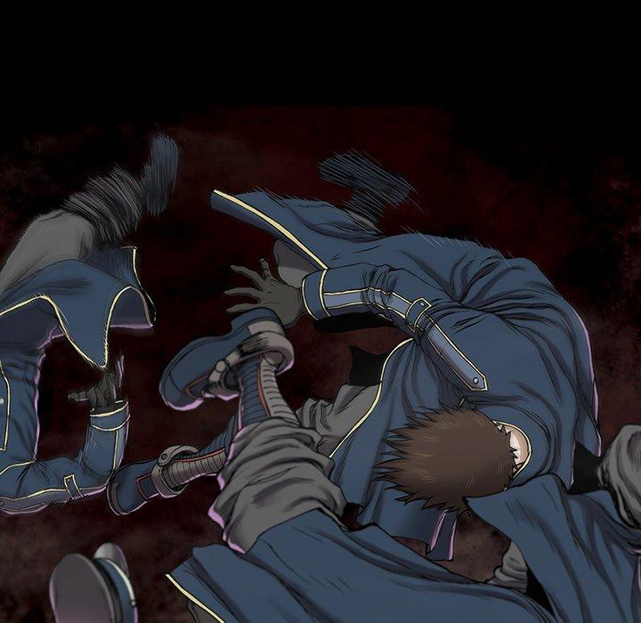 Read Leviathan (en) Manga Online