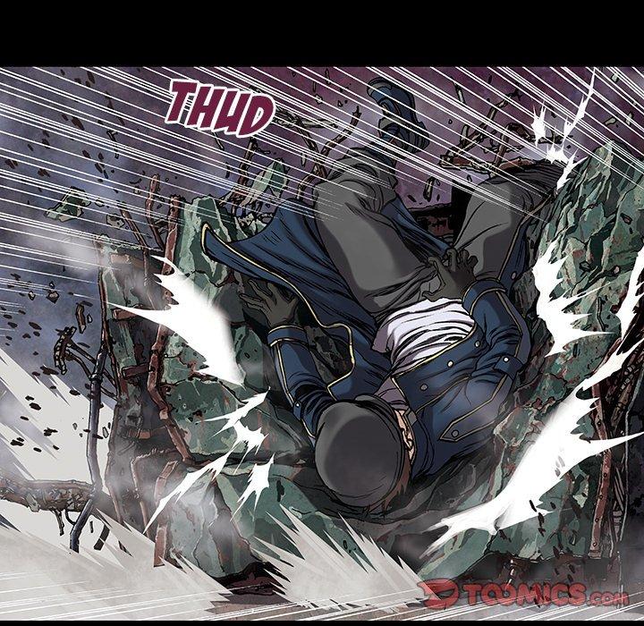 Read Leviathan (en) Manga Online