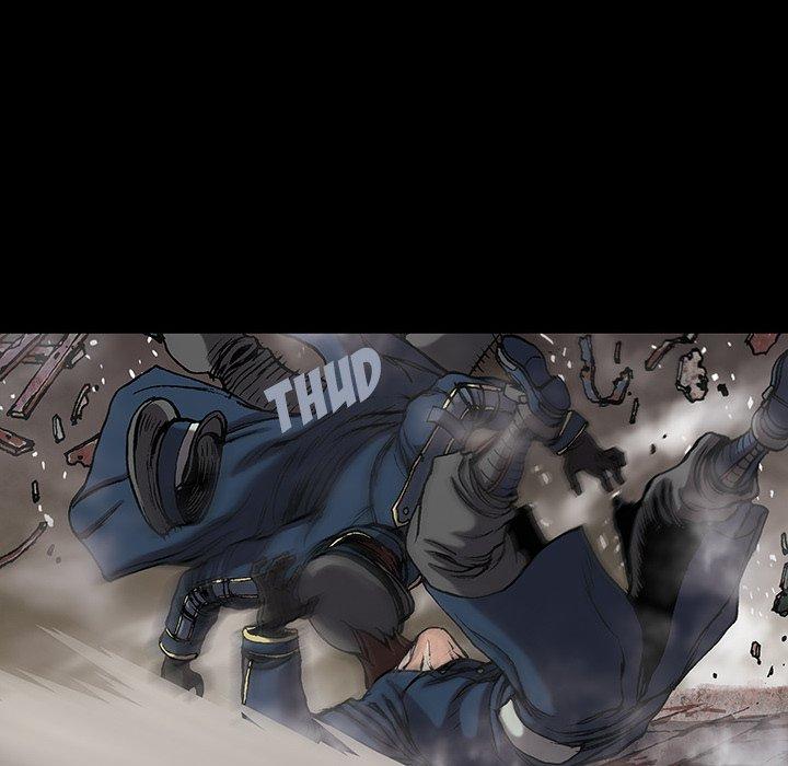 Read Leviathan (en) Manga Online