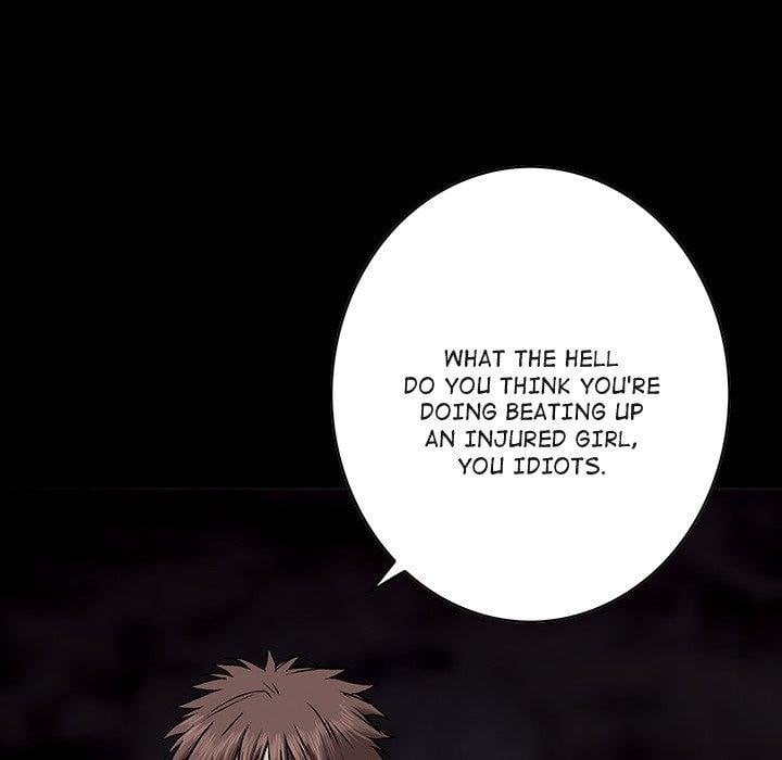 Read Leviathan (en) Manga Online