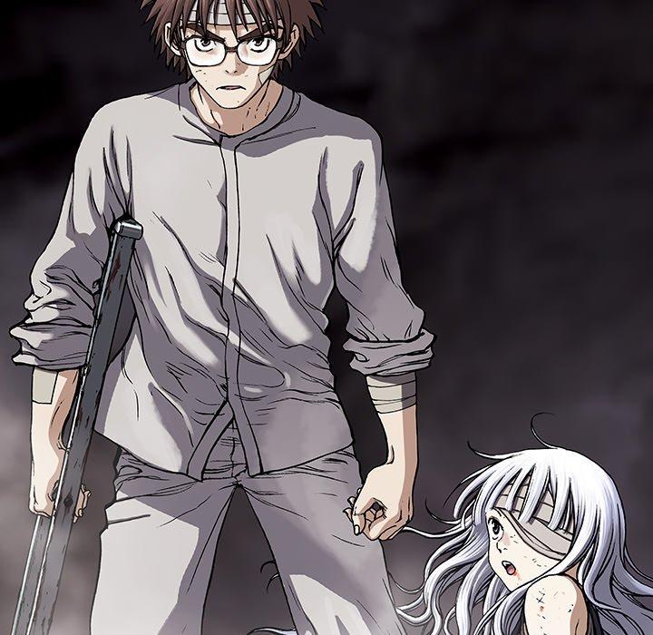 Read Leviathan (en) Manga Online