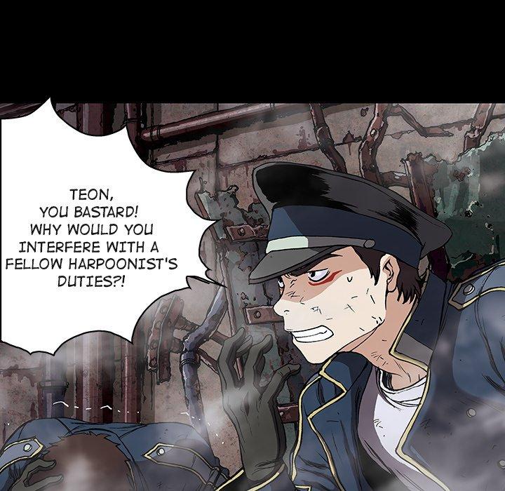 Read Leviathan (en) Manga Online